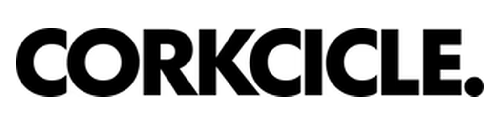 corkcicletumbler Logo