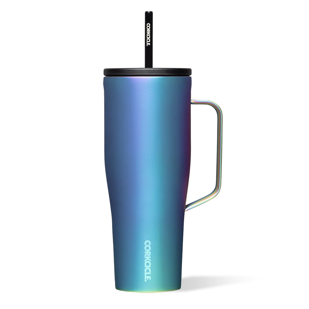 Corkcicle Cold Cup XL - 30oz / Dopamine Floral - Image 5