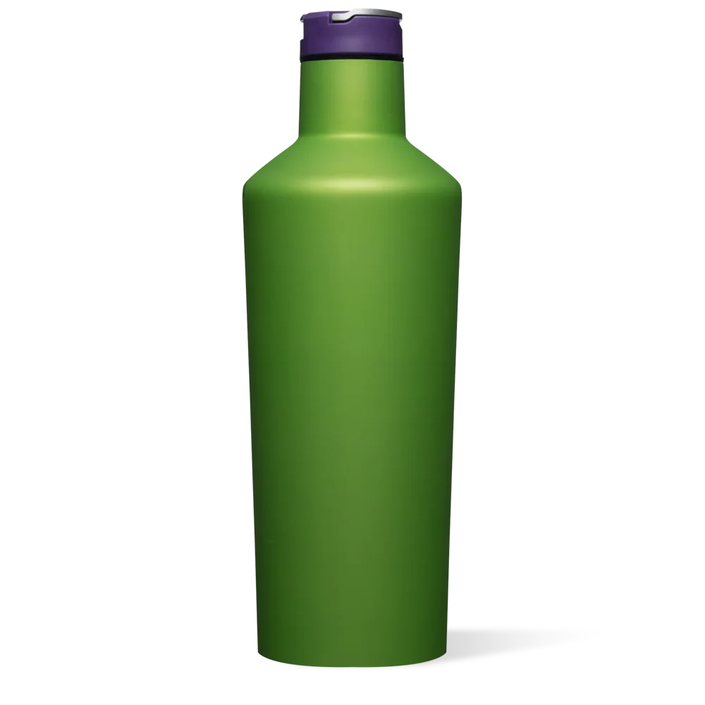 Corkcicle Marvel Sport Canteen - 20oz / Iron Man - Image 10