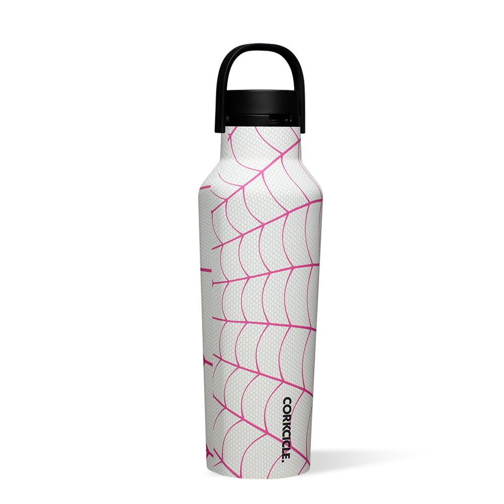 Corkcicle Marvel Sport Canteen - 20oz / Iron Man - Image 16