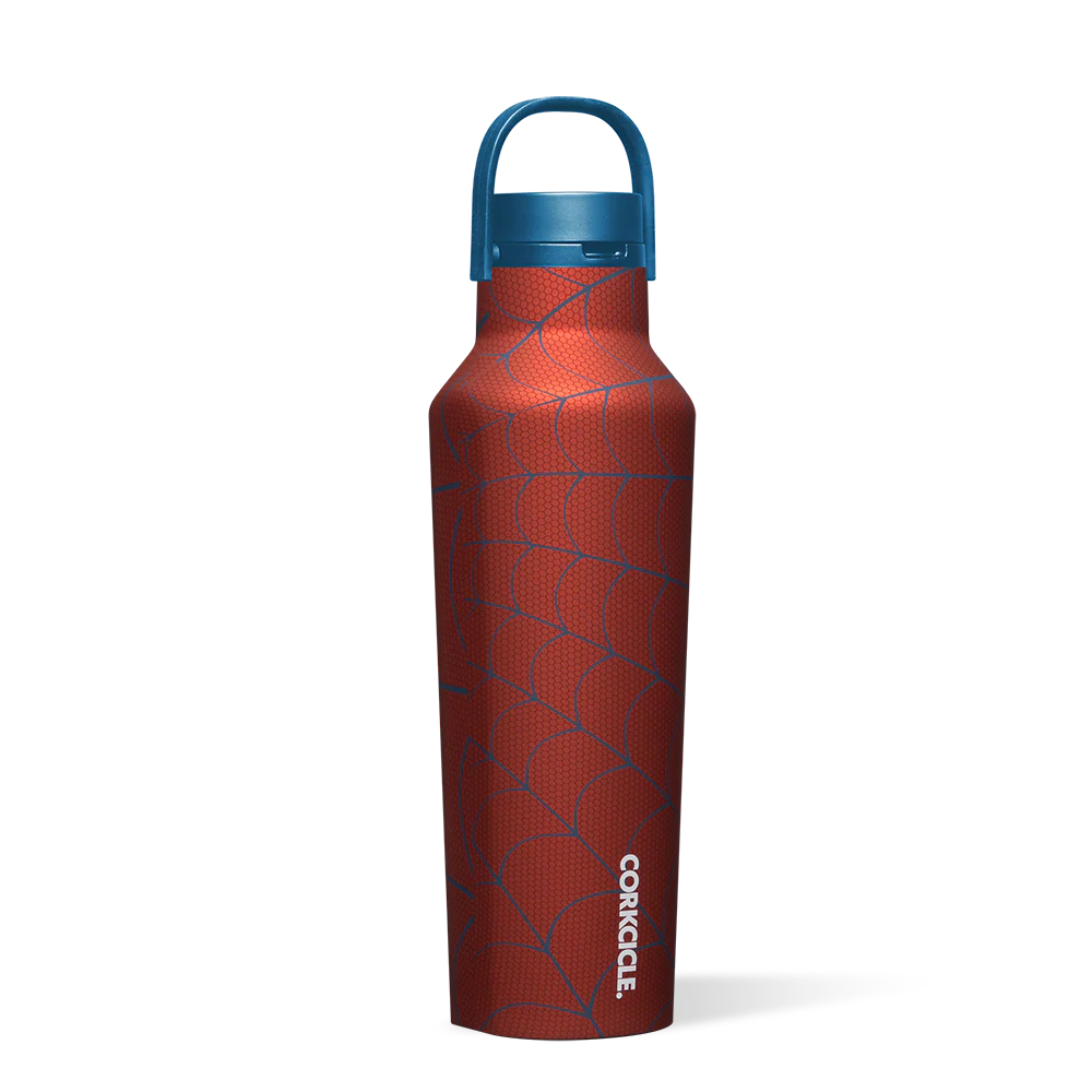 Corkcicle Marvel Sport Canteen - 20oz / Black Panther