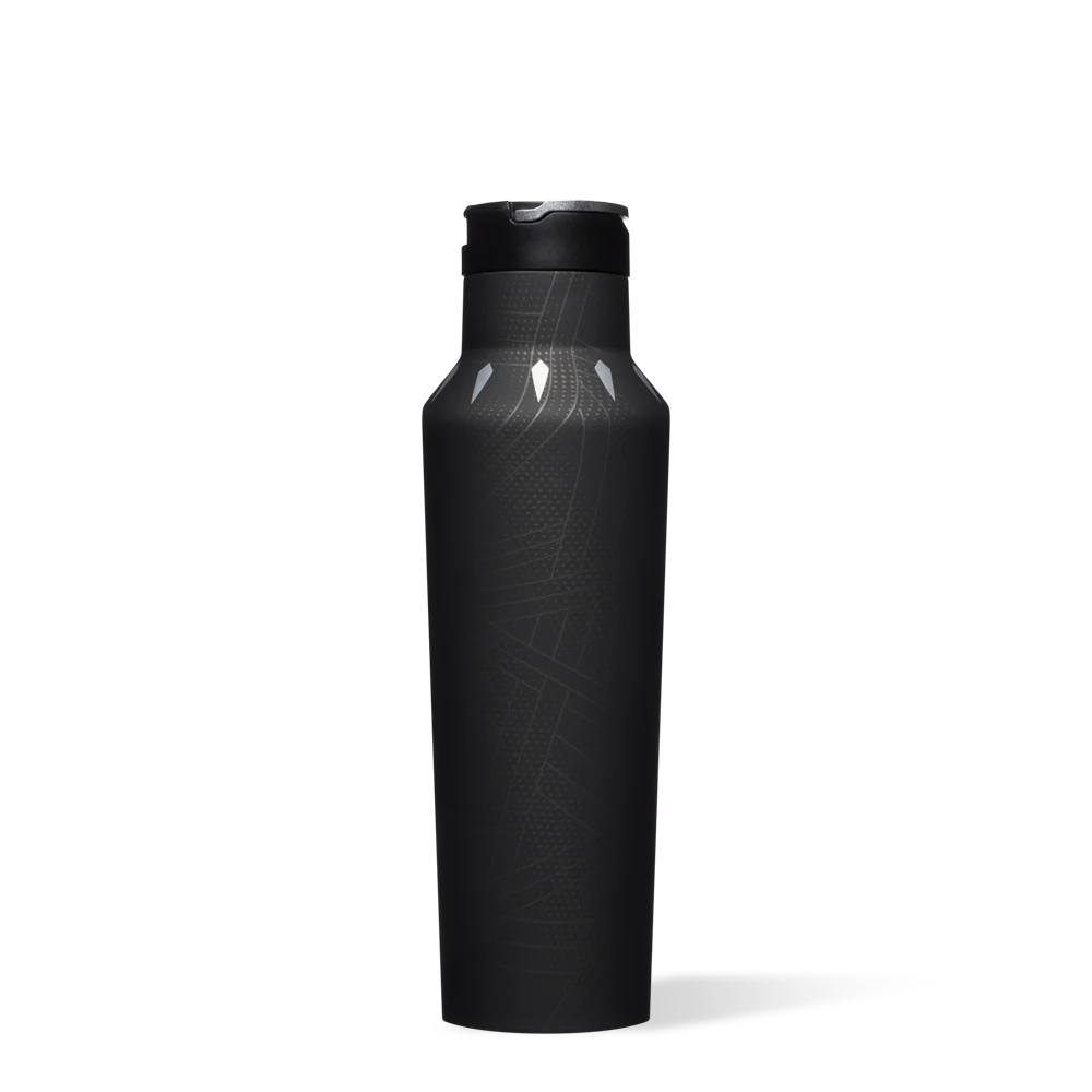 Corkcicle Marvel Sport Canteen - 20oz / Iron Man - Image 13