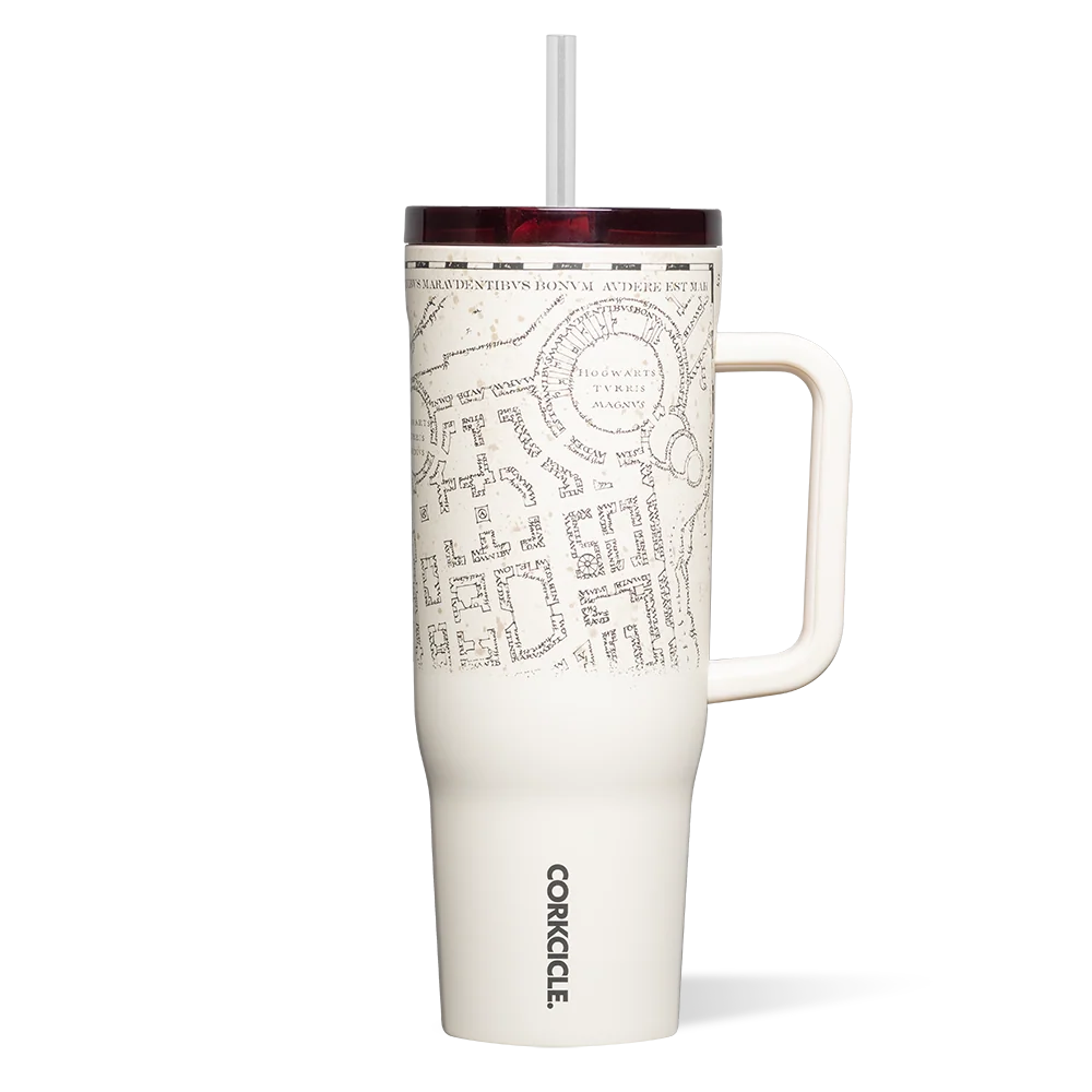 Corkcicle Harry Potter Cruiser - 40oz / Herbology