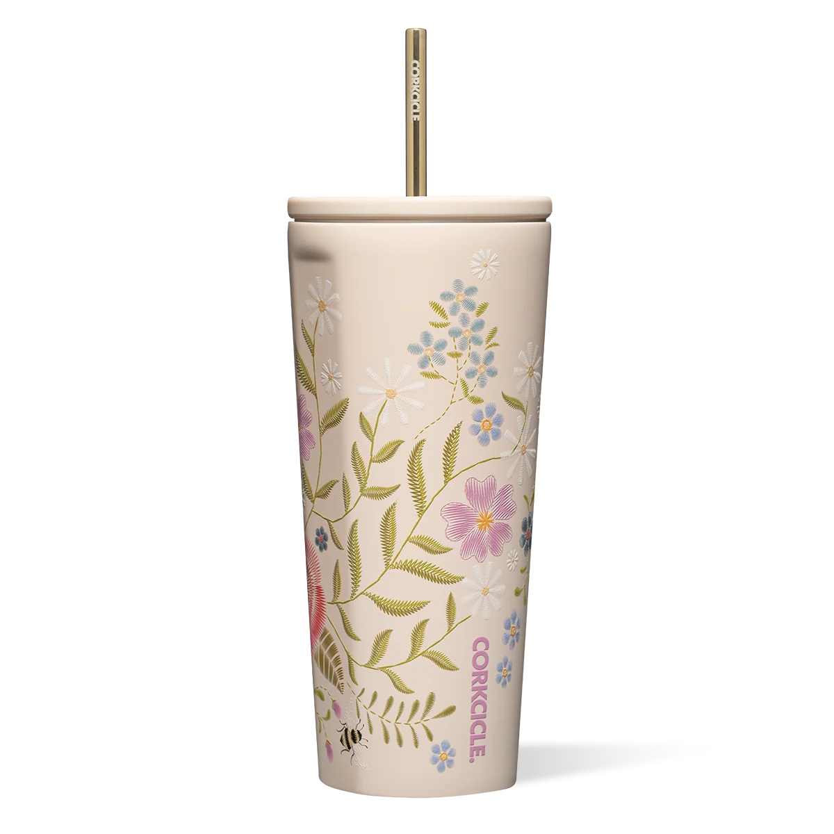 Corkcicle Cold Cup - Canopy Grove / 24oz