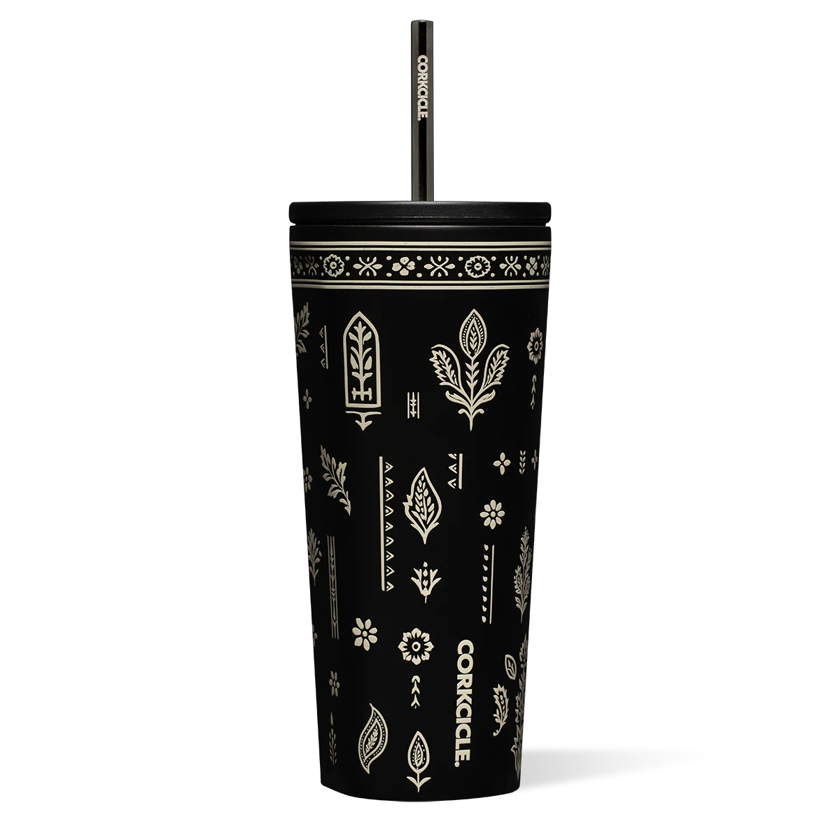 Corkcicle Cold Cup - Canopy Grove / 24oz - Image 2