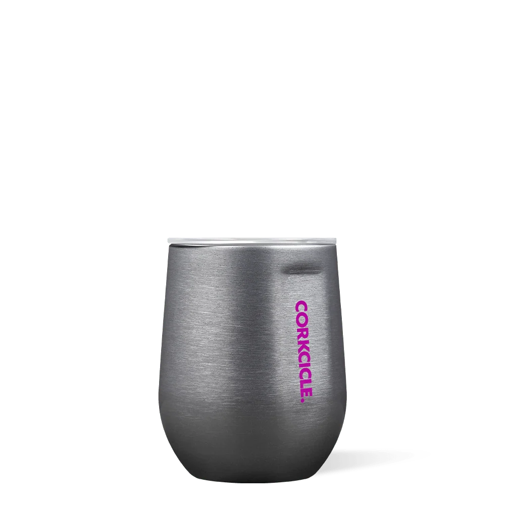Corkcicle Unicorn Magic Stemless - 12oz / Unicorn Magic - Image 14