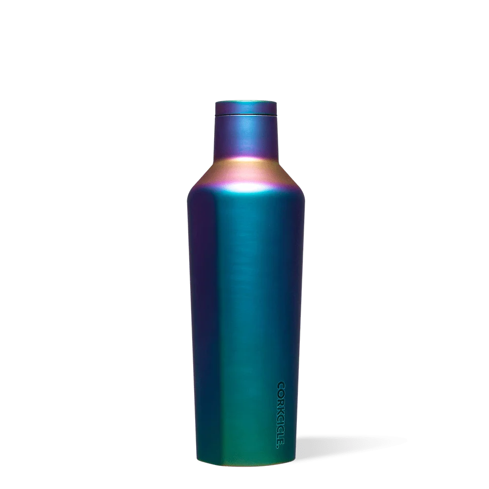 Corkcicle Classic Canteen - 16oz / Dragonfly