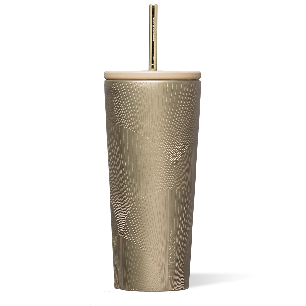 Corkcicle Cold Cup - Canopy Grove / 24oz - Image 10