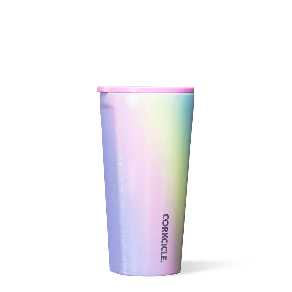 Corkcicle Unicorn Magic Tumbler - 24oz / Unicorn Magic