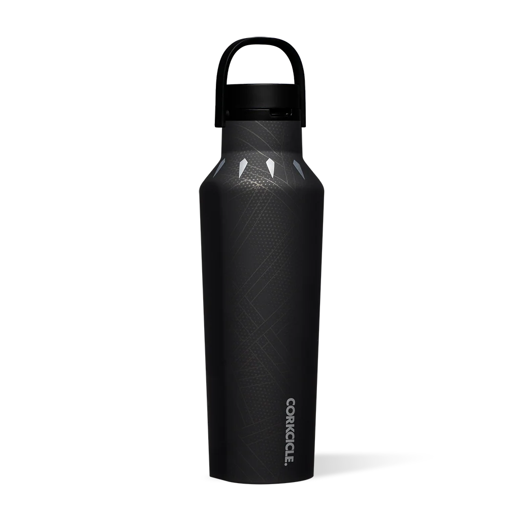 Corkcicle Marvel Sport Canteen - 20oz / Iron Man - Image 18