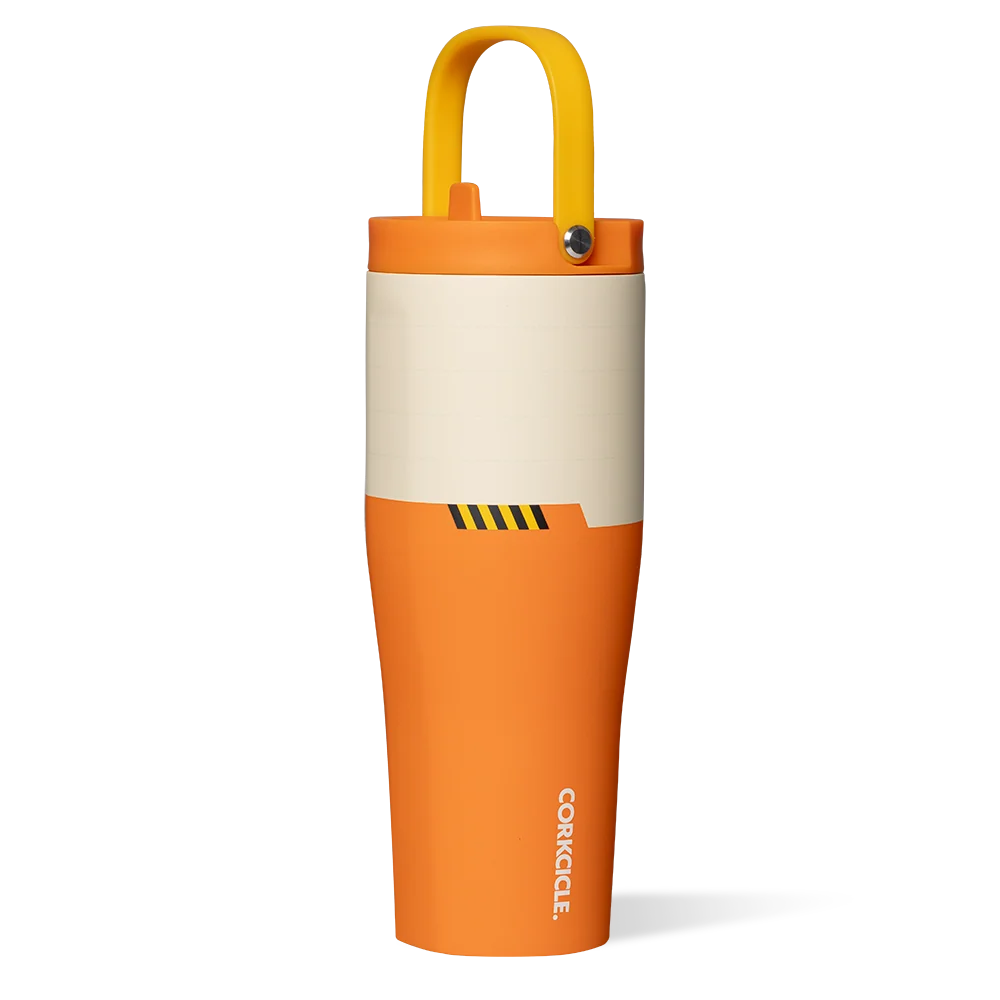 Corkcicle Star WarsTM Go Cup XL - C-3POTM / 30oz - Image 3