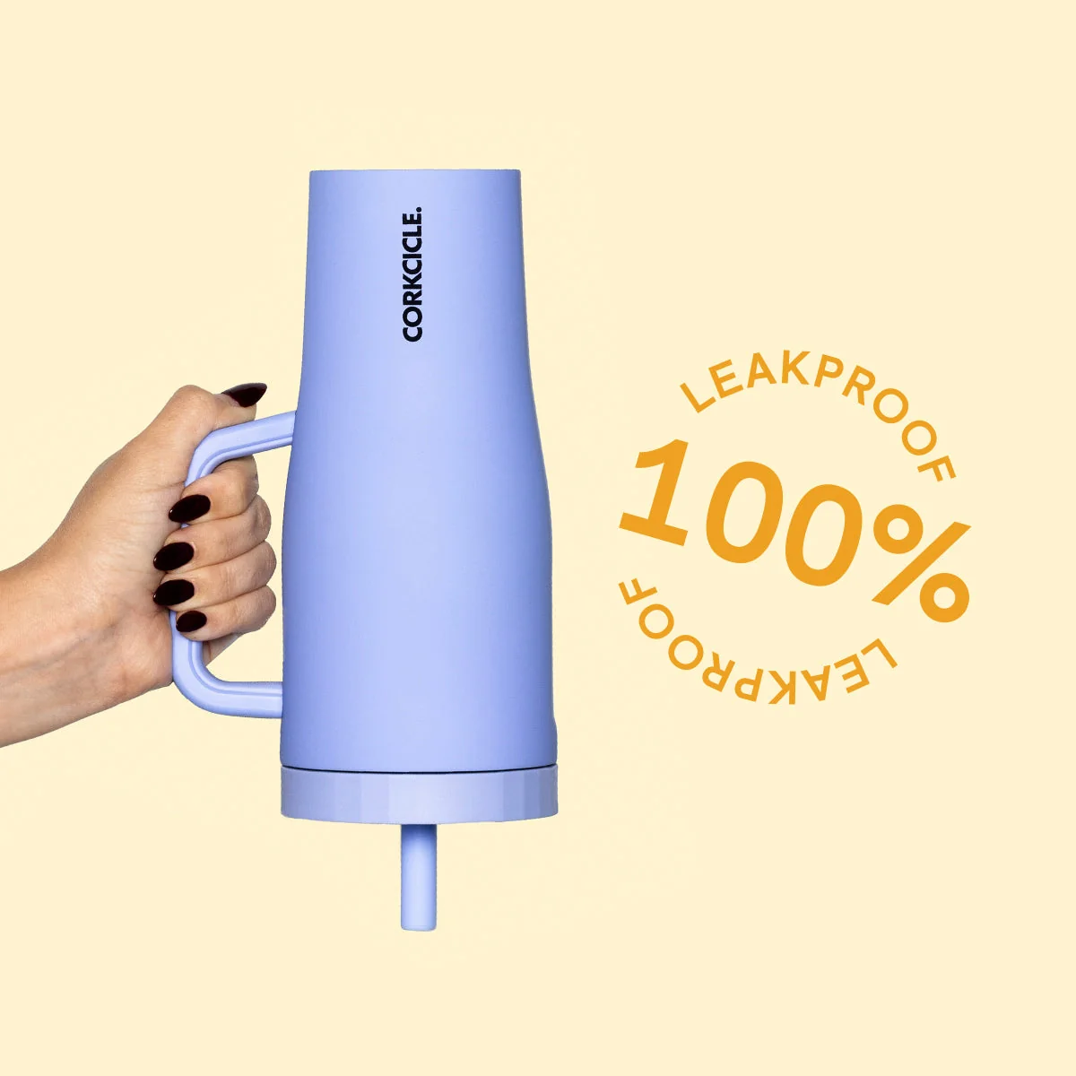 Corkcicle Star WarsTM Leakproof Cruiser - Image 3