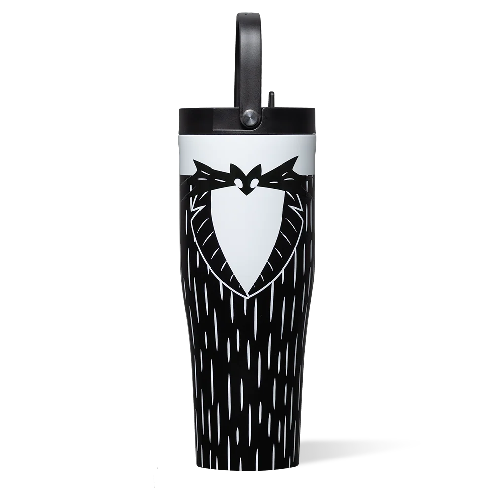 Corkcicle The Nightmare Before Christmas Go Cup XL - Jack / 30oz
