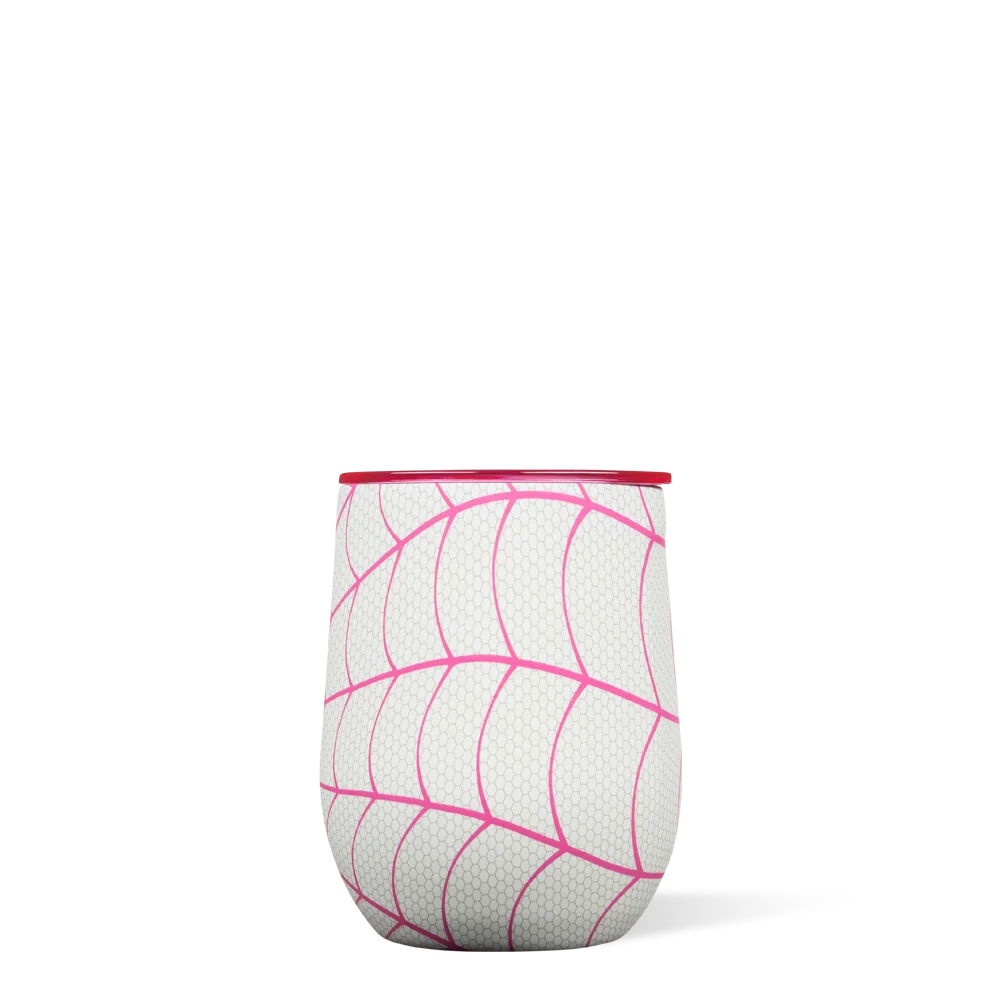 Corkcicle Spider-Man Stemless Set (3) - Image 5