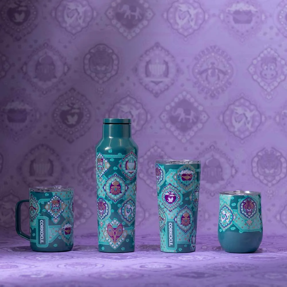 Corkcicle Sale Disney Princess Coffee Mug - Image 4