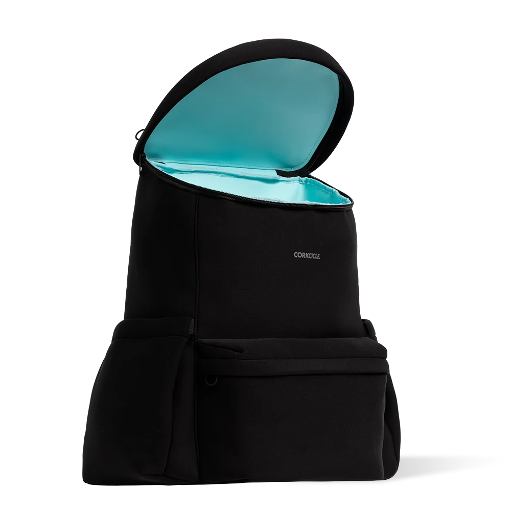 Corkcicle Lotus Backpack Cooler - Image 5