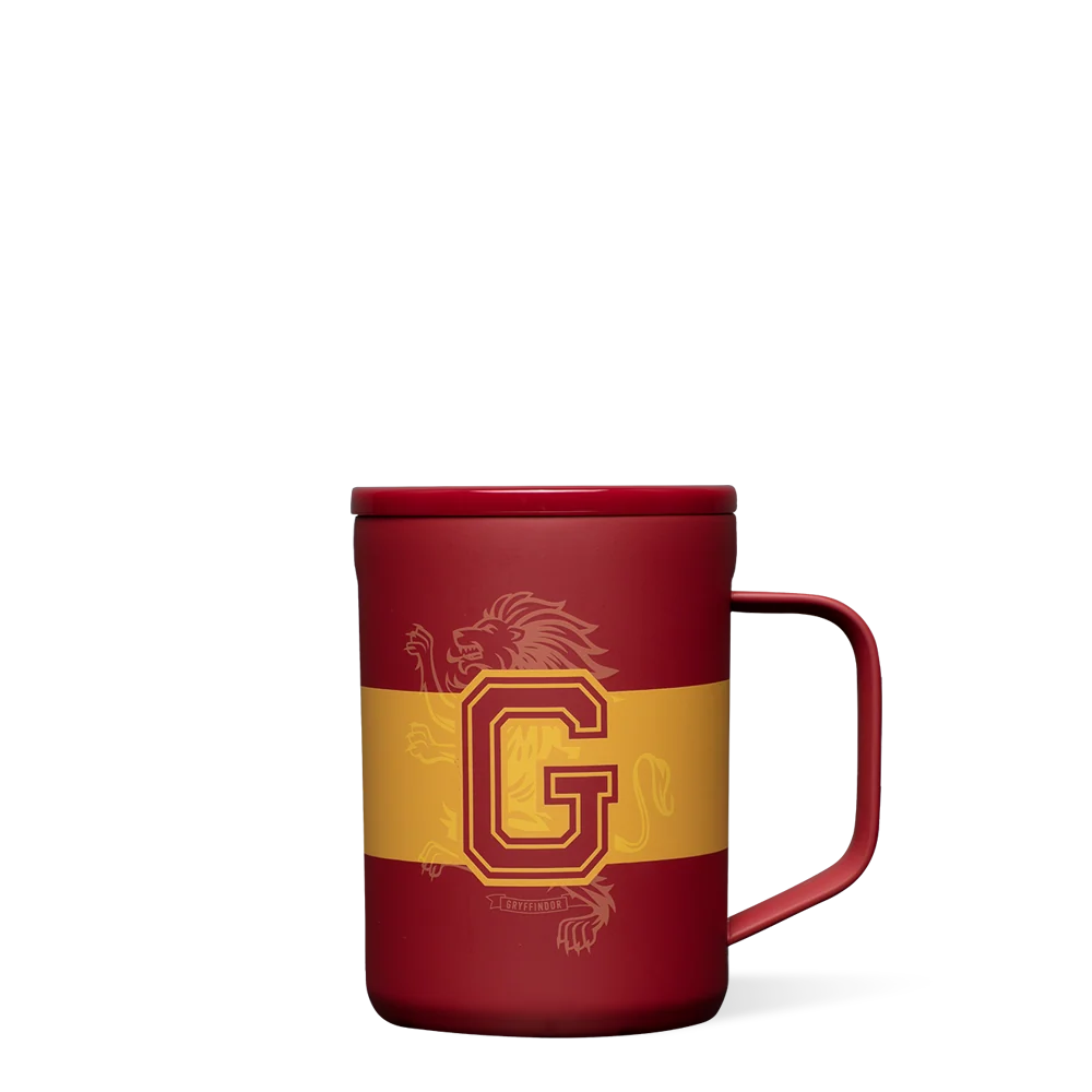 Corkcicle Harry Potter Coffee Mug - Dark Mark / 16oz