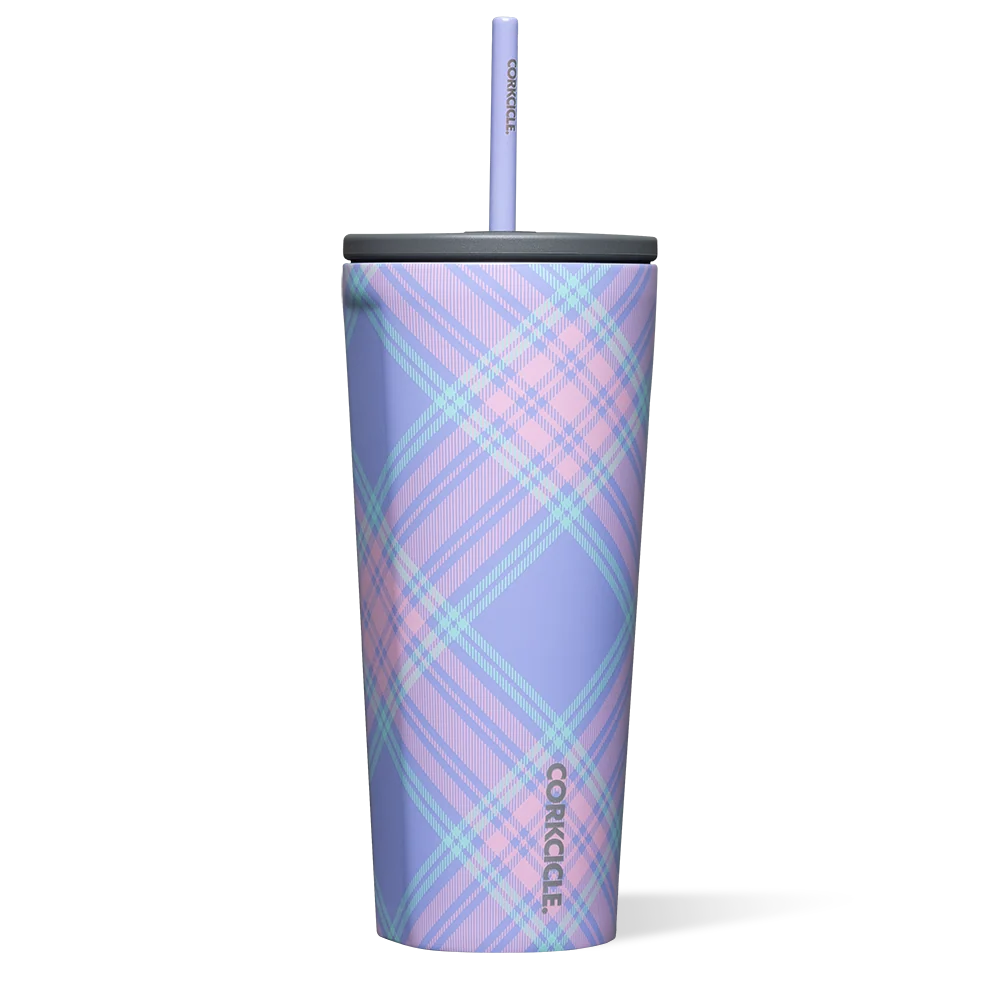 Corkcicle Cold Cup - Canopy Grove / 24oz - Image 42