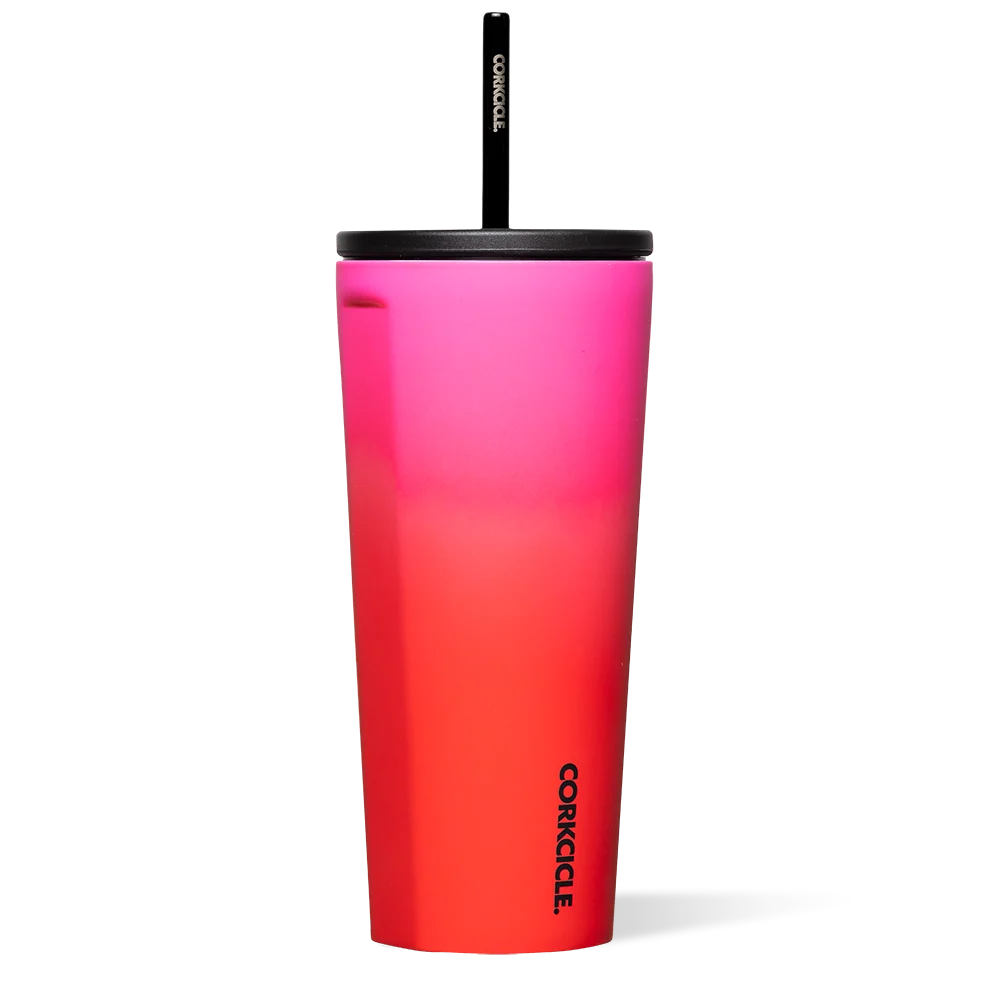 Corkcicle Cold Cup - Canopy Grove / 24oz - Image 11