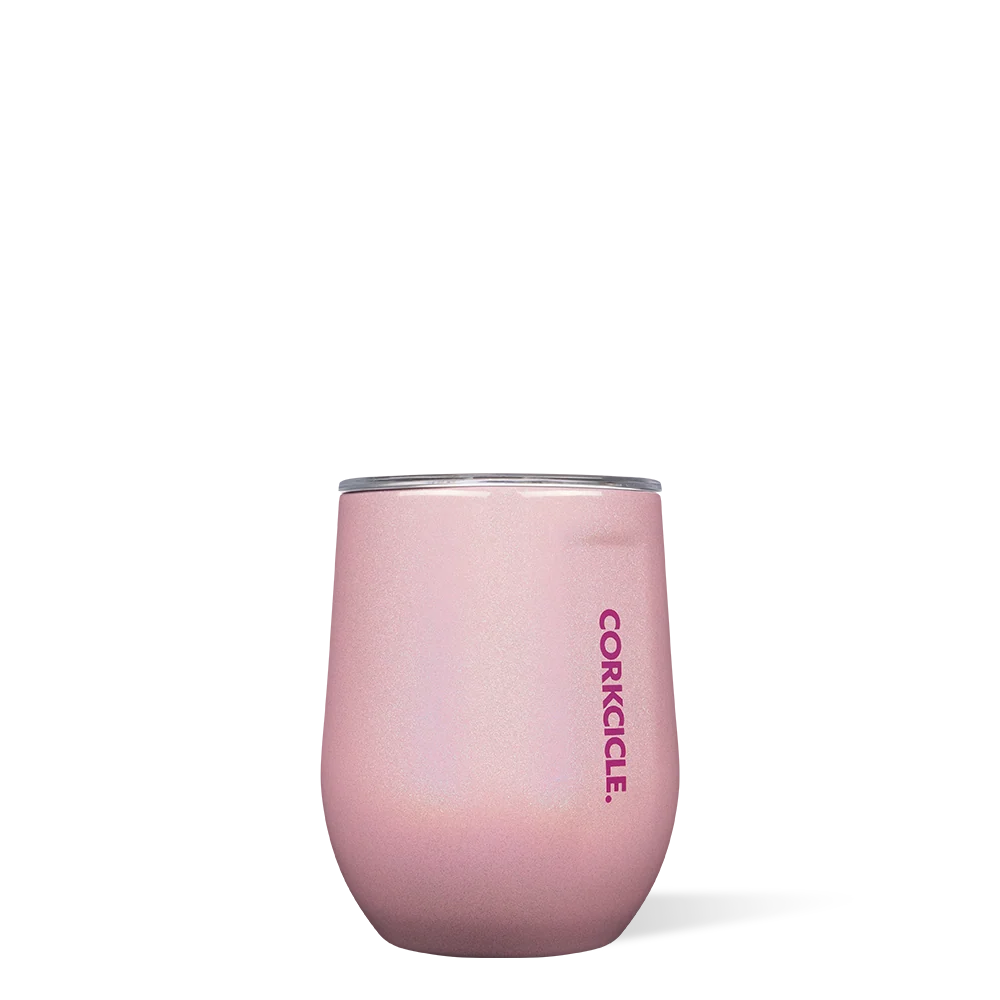 Corkcicle Unicorn Magic Stemless - 12oz / Unicorn Magic - Image 12
