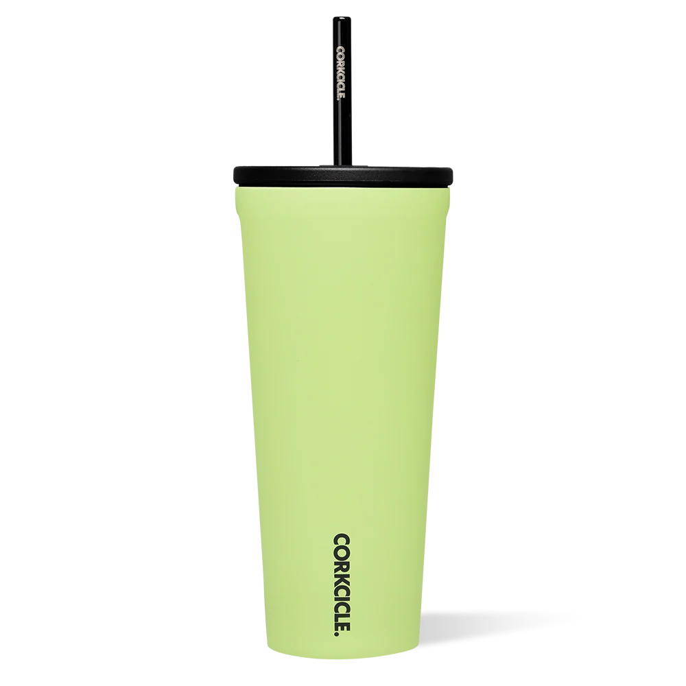 Corkcicle Cold Cup - Canopy Grove / 24oz - Image 34
