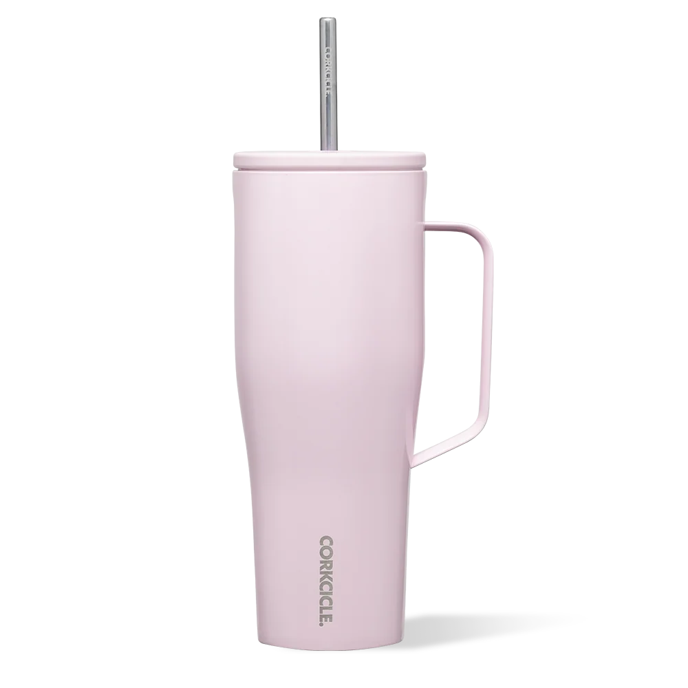 Corkcicle Cold Cup XL - 30oz / Dopamine Floral - Image 3