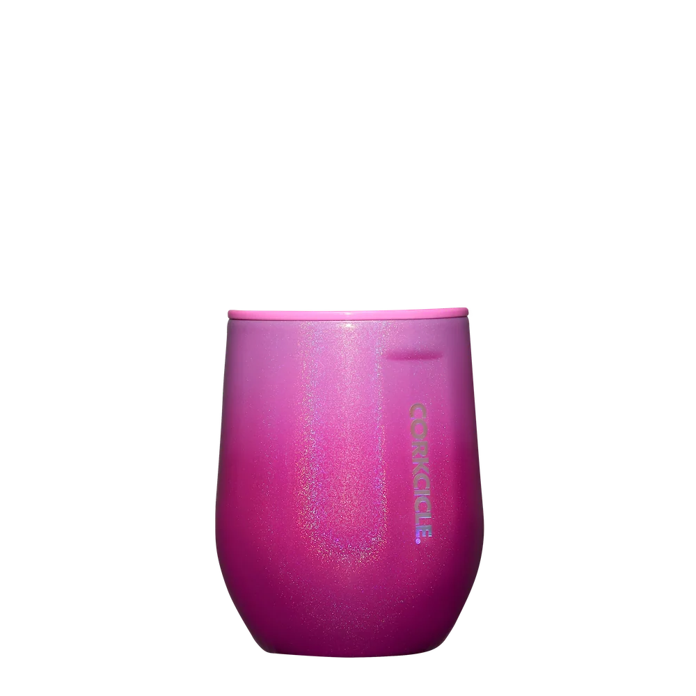 Corkcicle Unicorn Magic Stemless - 12oz / Unicorn Magic - Image 6