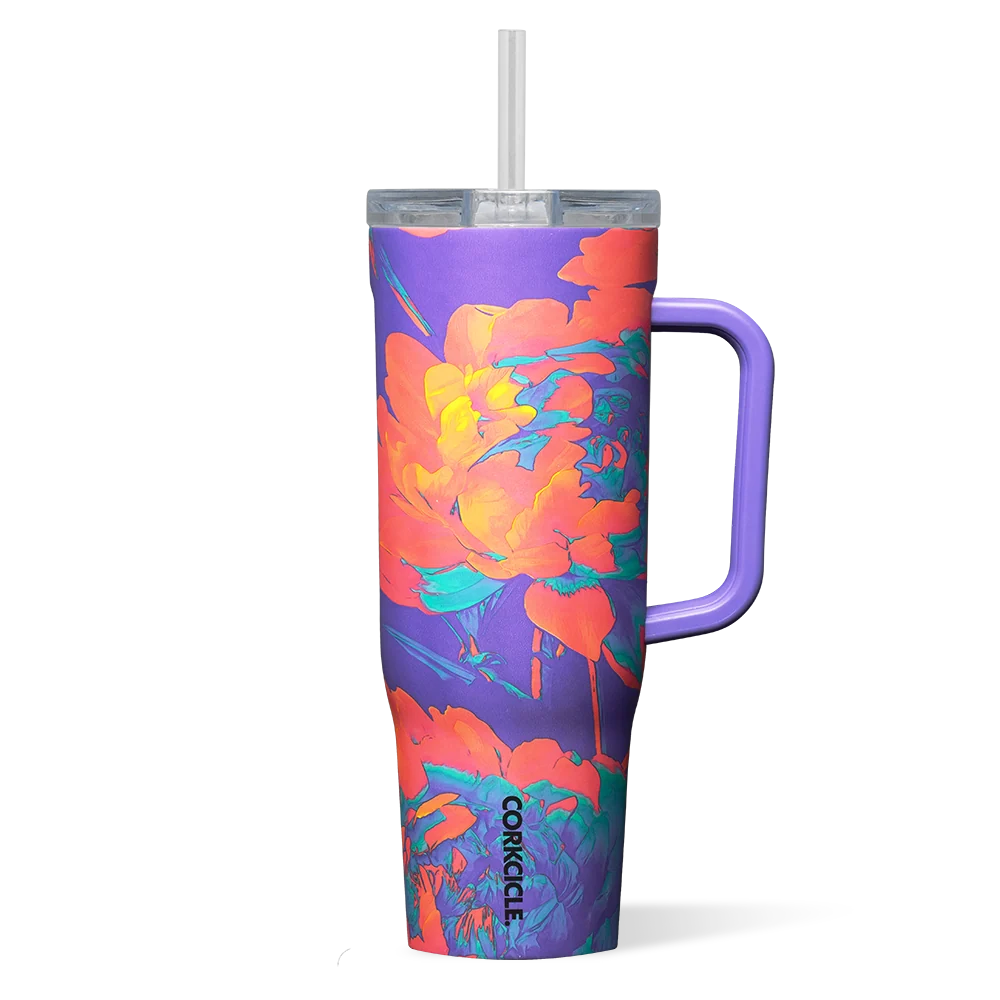 Corkcicle Cruiser - Boardwalk Boogie / 40oz