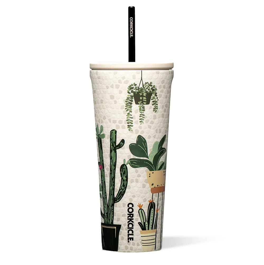 Corkcicle Cold Cup - Canopy Grove / 24oz - Image 4