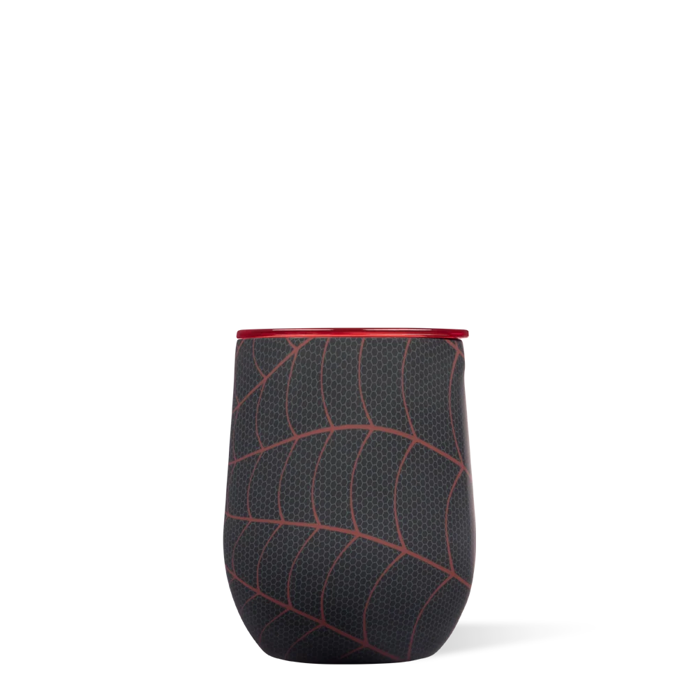 Corkcicle Spider-Man Stemless Set (3) - Image 7
