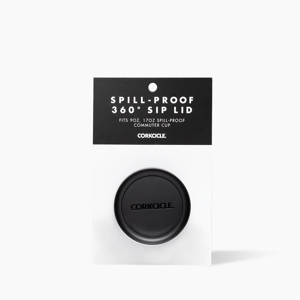 Corkcicle 360° Sip Lid - Image 2