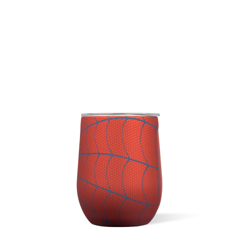 Corkcicle Marvel Stemless - 12oz / Black Panther - Image 2