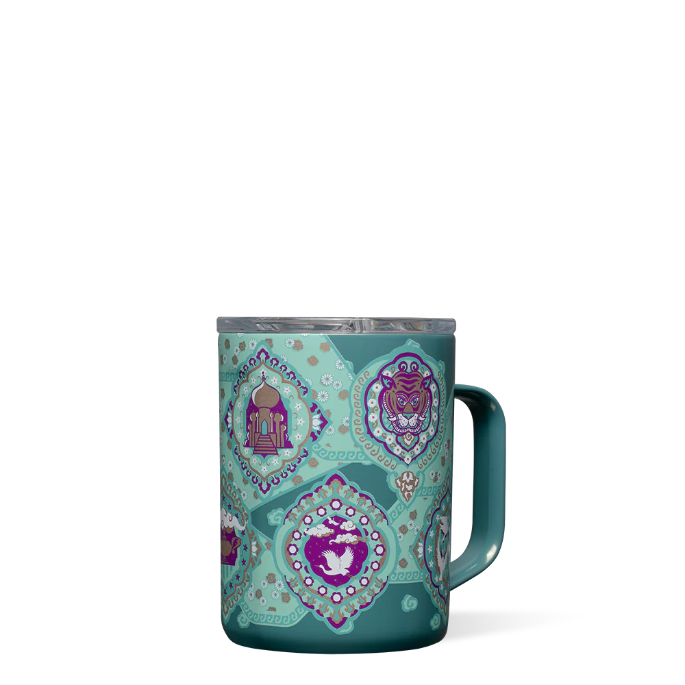 Corkcicle Sale Disney Princess Coffee Mug