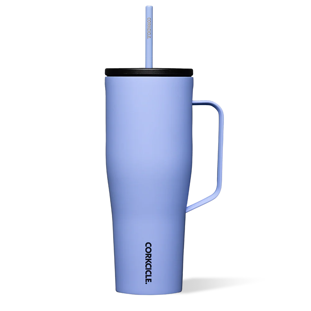 Corkcicle Cold Cup XL - 30oz / Dopamine Floral - Image 6