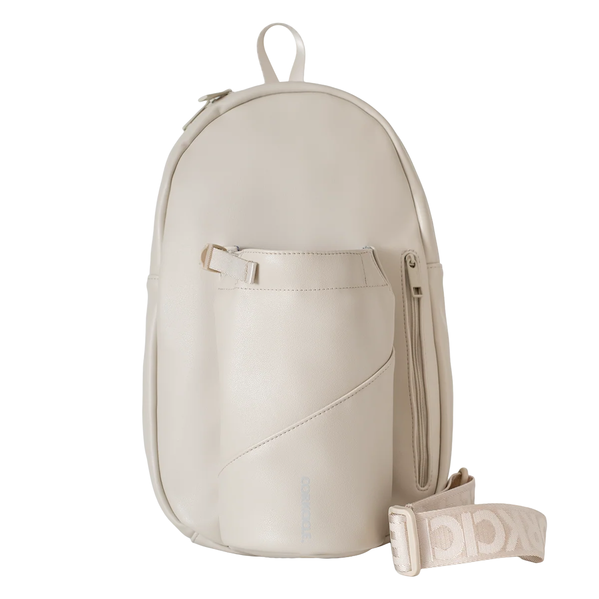 Corkcicle Everyday Sling - Rose Quartz