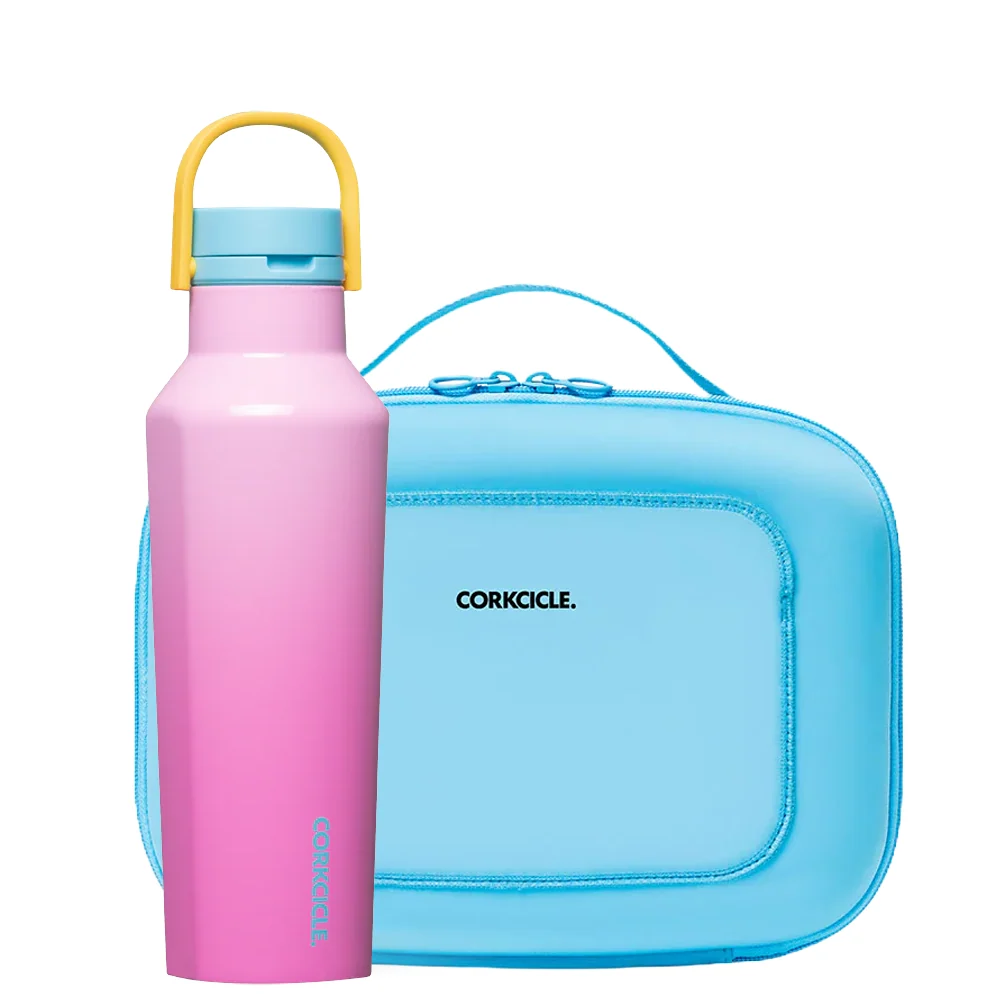 Corkcicle Lunchtime Duo Set (2)