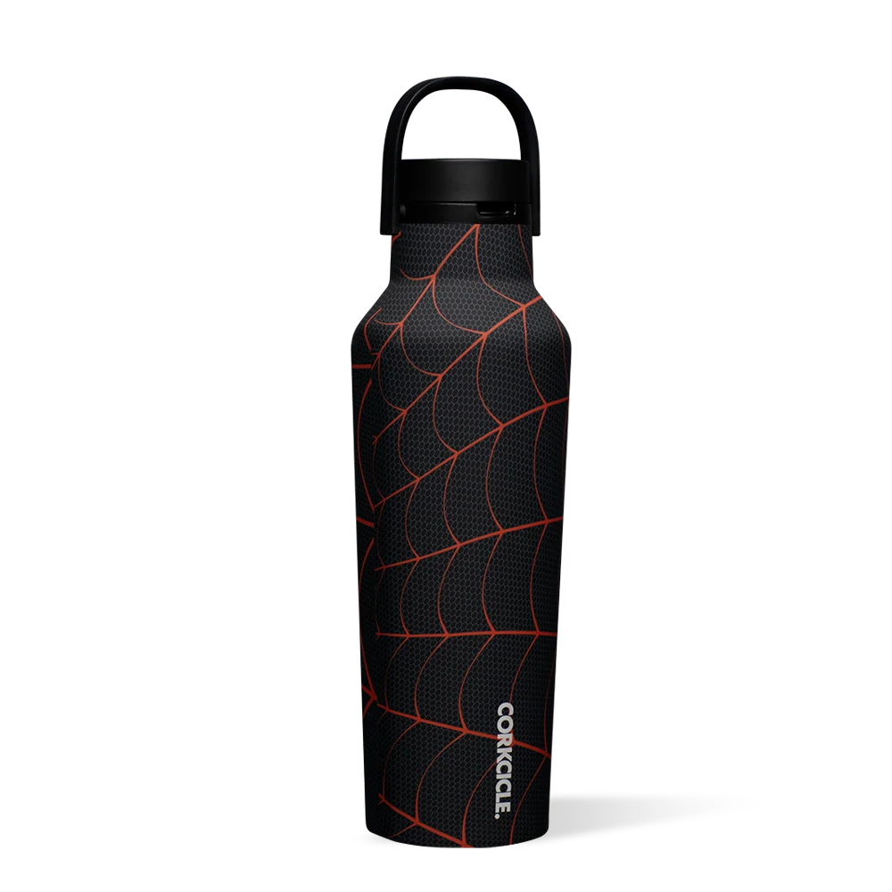 Corkcicle Marvel Sport Canteen - 20oz / Iron Man - Image 20