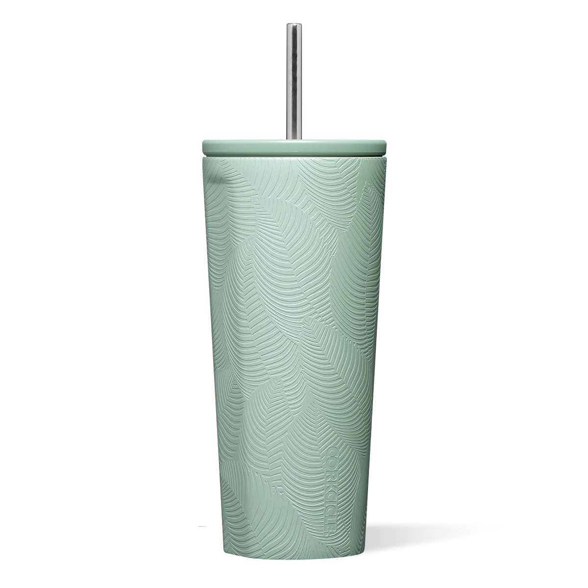 Corkcicle Cold Cup - Canopy Grove / 24oz - Image 6
