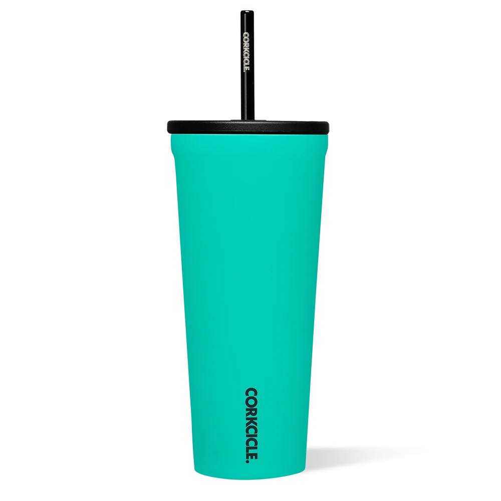 Corkcicle Cold Cup - Canopy Grove / 24oz - Image 45