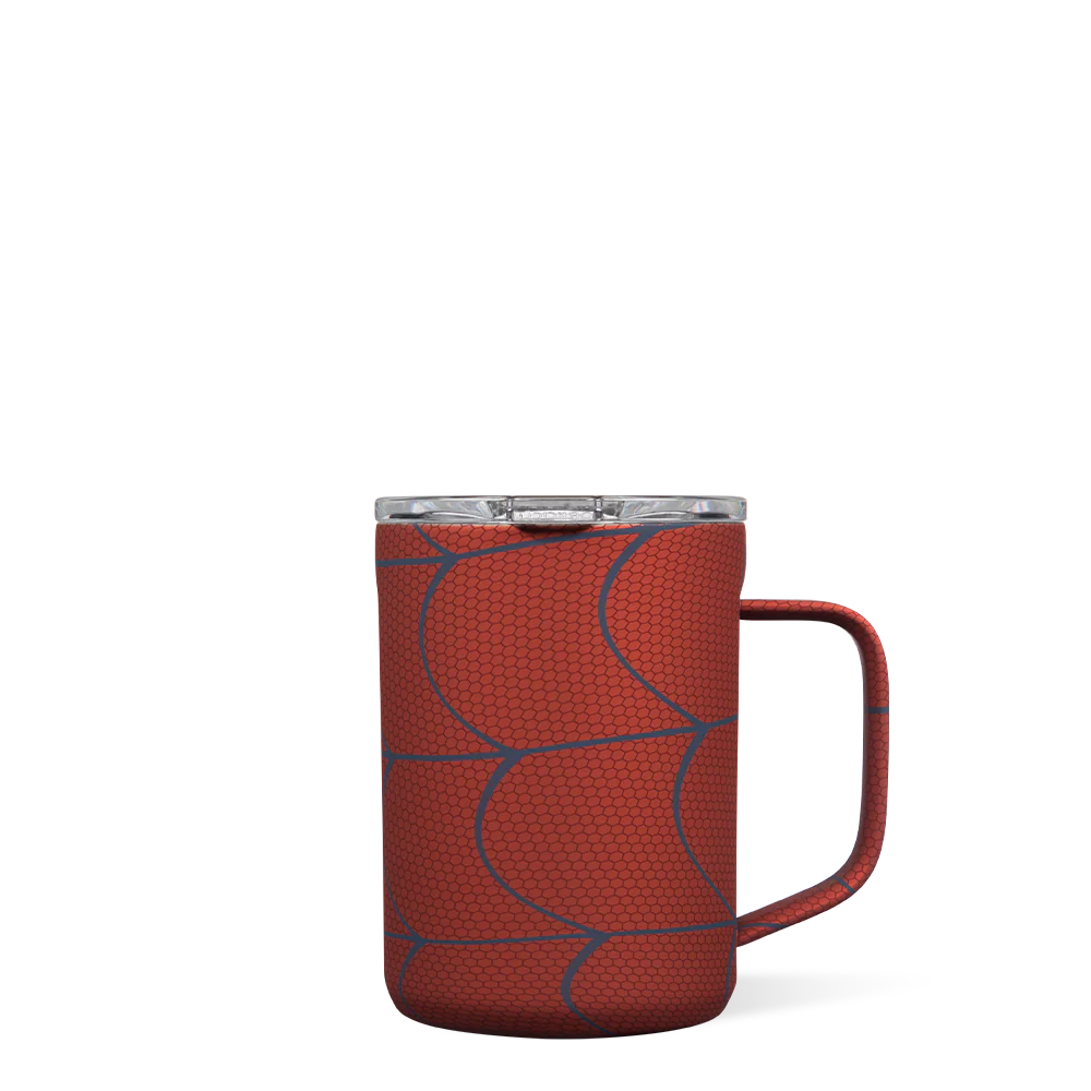 Corkcicle Marvel Coffee Mug - 16oz / Black Panther