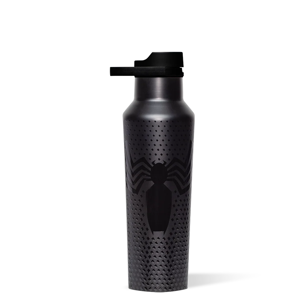 Corkcicle Marvel Sport Canteen - 20oz / Iron Man - Image 3