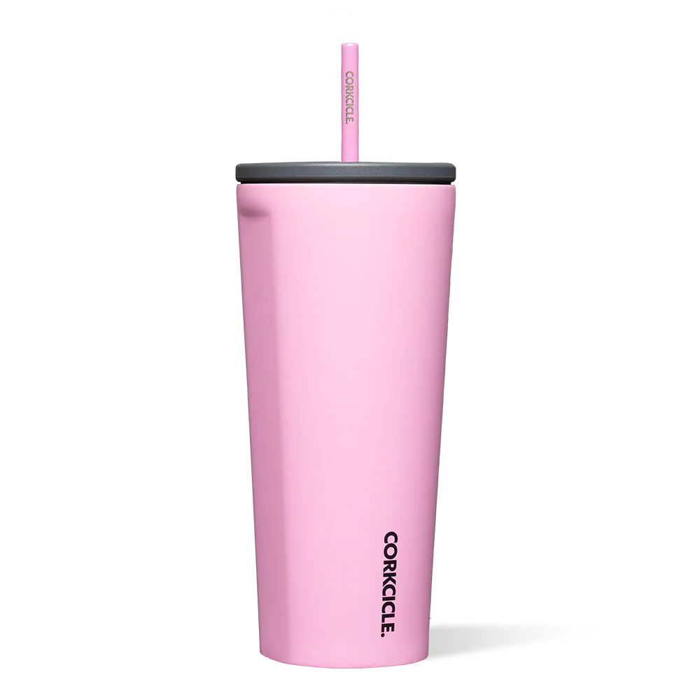 Corkcicle Cold Cup - Canopy Grove / 24oz - Image 17