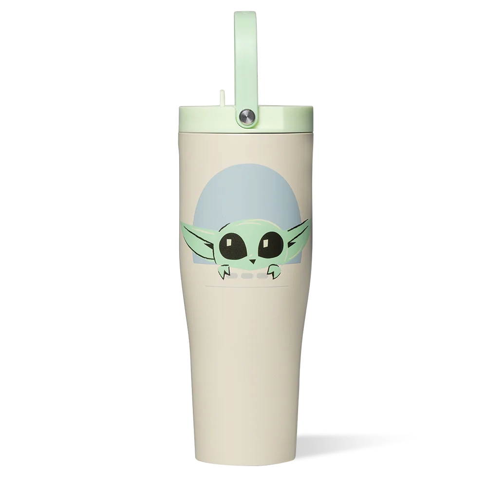 Corkcicle Star WarsTM Go Cup XL - C-3POTM / 30oz