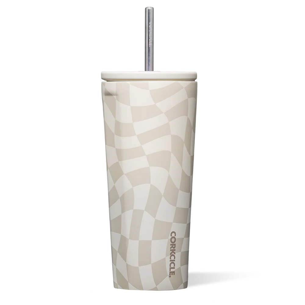 Corkcicle Cold Cup - Canopy Grove / 24oz - Image 14