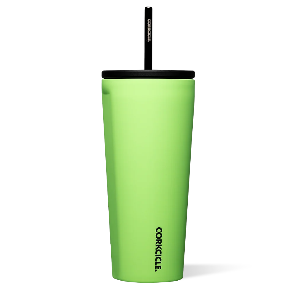 Corkcicle Cold Cup - Canopy Grove / 24oz - Image 30