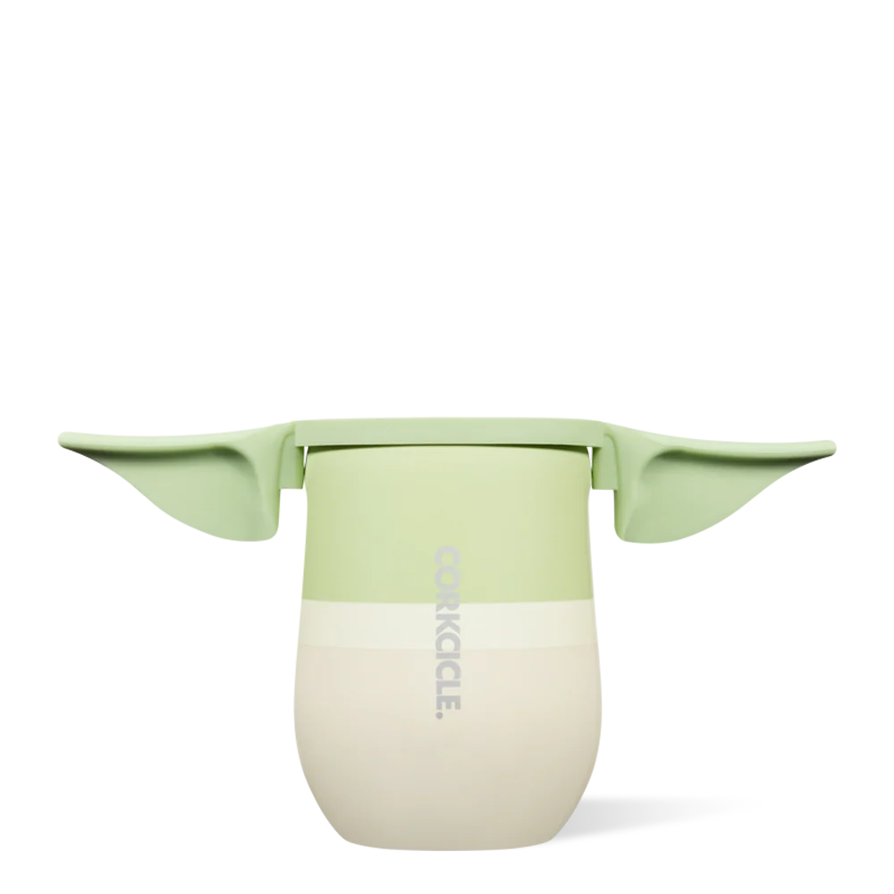 Corkcicle Star WarsTM Stemless - 12oz / C-3POTM
