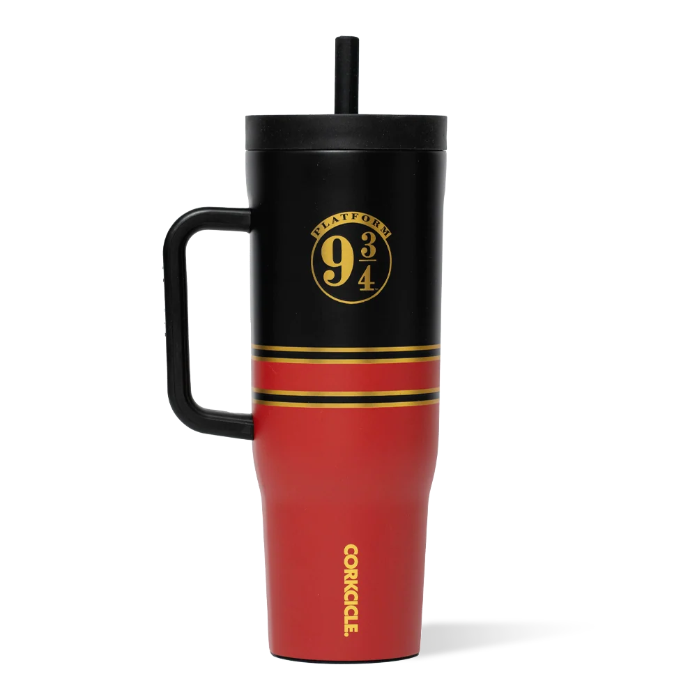 Corkcicle Harry Potter Leakproof Cruiser - Hogwarts Express / 40oz
