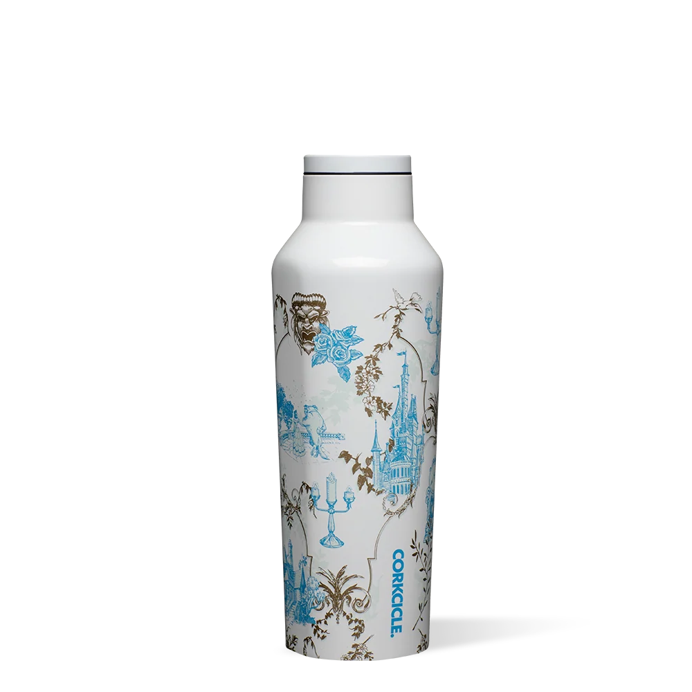 Corkcicle Disney Princess Sport Canteen - 20oz / Ariel