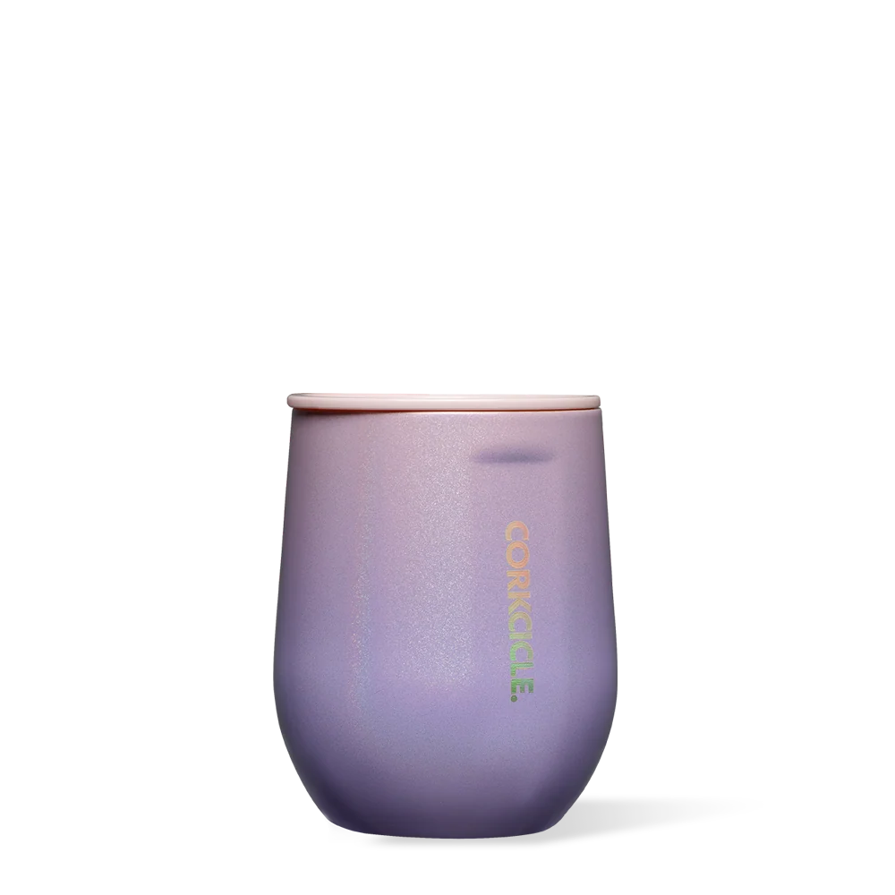 Corkcicle Unicorn Magic Stemless - 12oz / Unicorn Magic - Image 8
