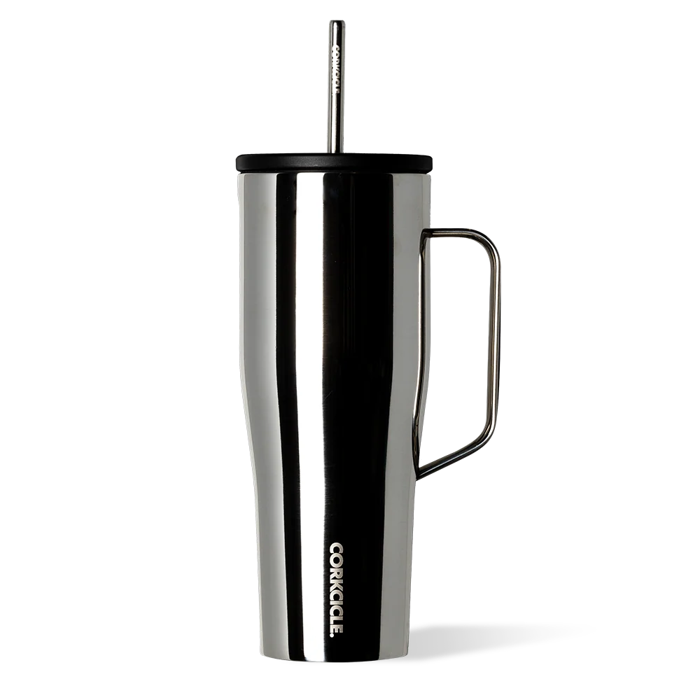 Corkcicle Cold Cup XL - 30oz / Dopamine Floral - Image 17